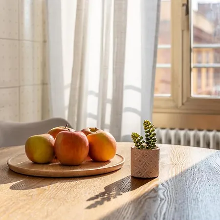 Ych-Bright And Cozy Flat In Pigneto Apartment Rome Exterior photo