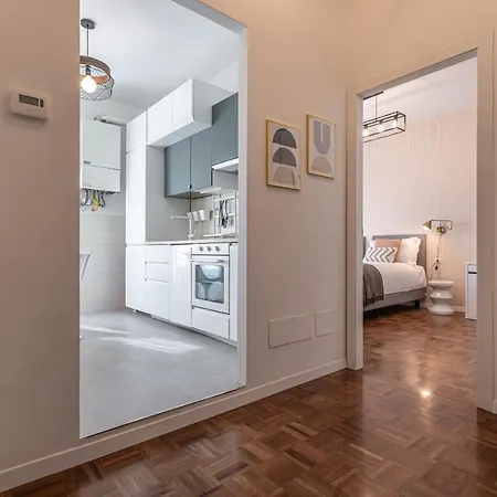 Ych-Bright And Cozy Flat In Pigneto Apartment Rome Exterior photo