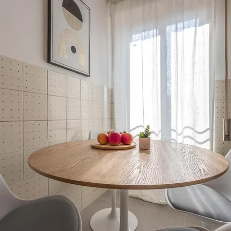 Ych-Bright And Cozy Flat In Pigneto Apartment Rome Exterior photo