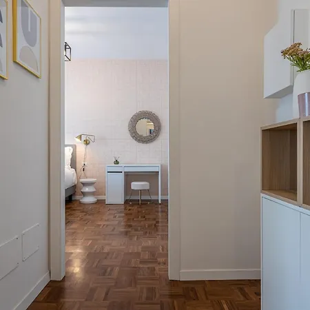 Ych-Bright And Cozy Flat In Pigneto Apartment Rome Exterior photo