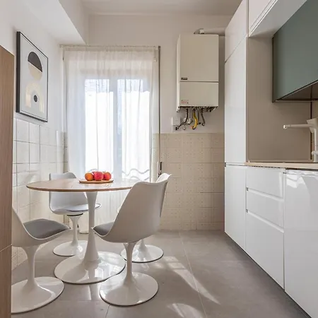 Ych-Bright And Cozy Flat In Pigneto Apartment Rome Exterior photo