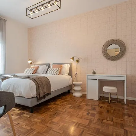 Ych-Bright And Cozy Flat In Pigneto Apartment Rome Exterior photo