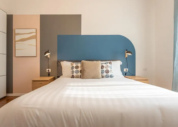 Ych-Bright And Cozy Flat In Pigneto