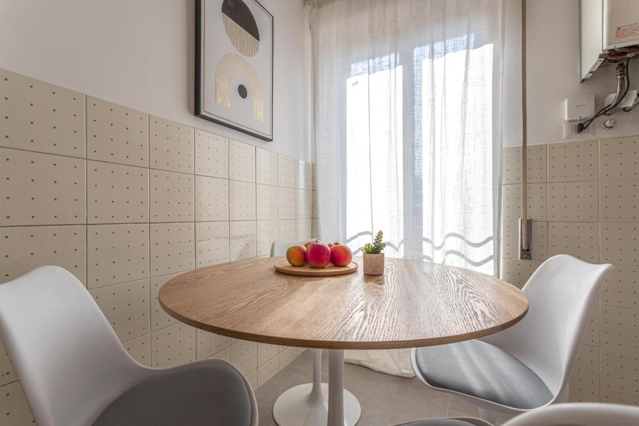 Ych-bright And Cozy Flat In Pigneto Apartment Rome