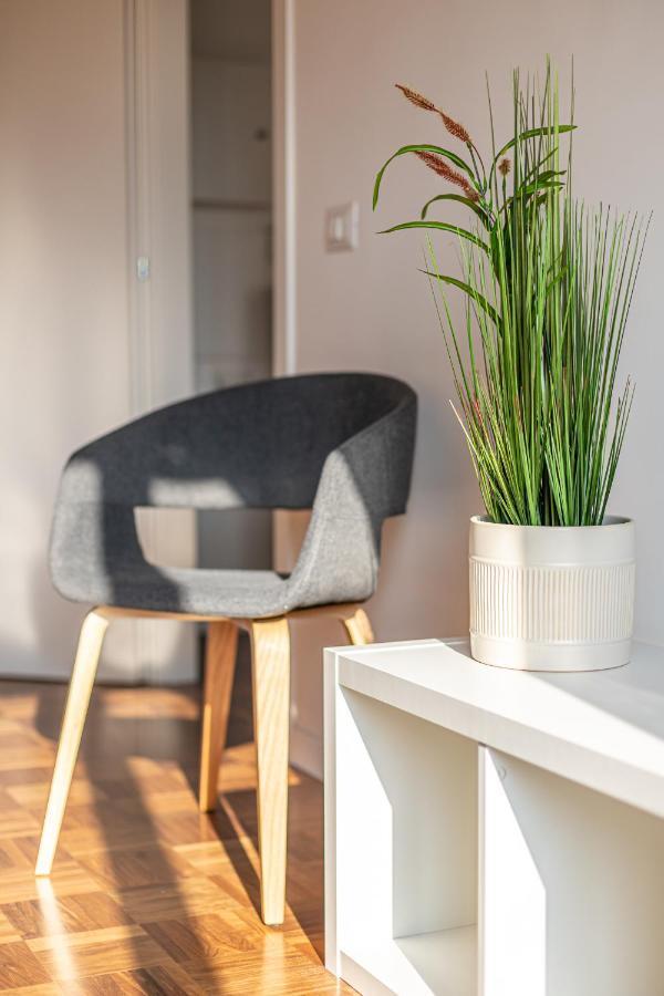 Ych-bright And Cozy Flat In Pigneto Apartment Rome