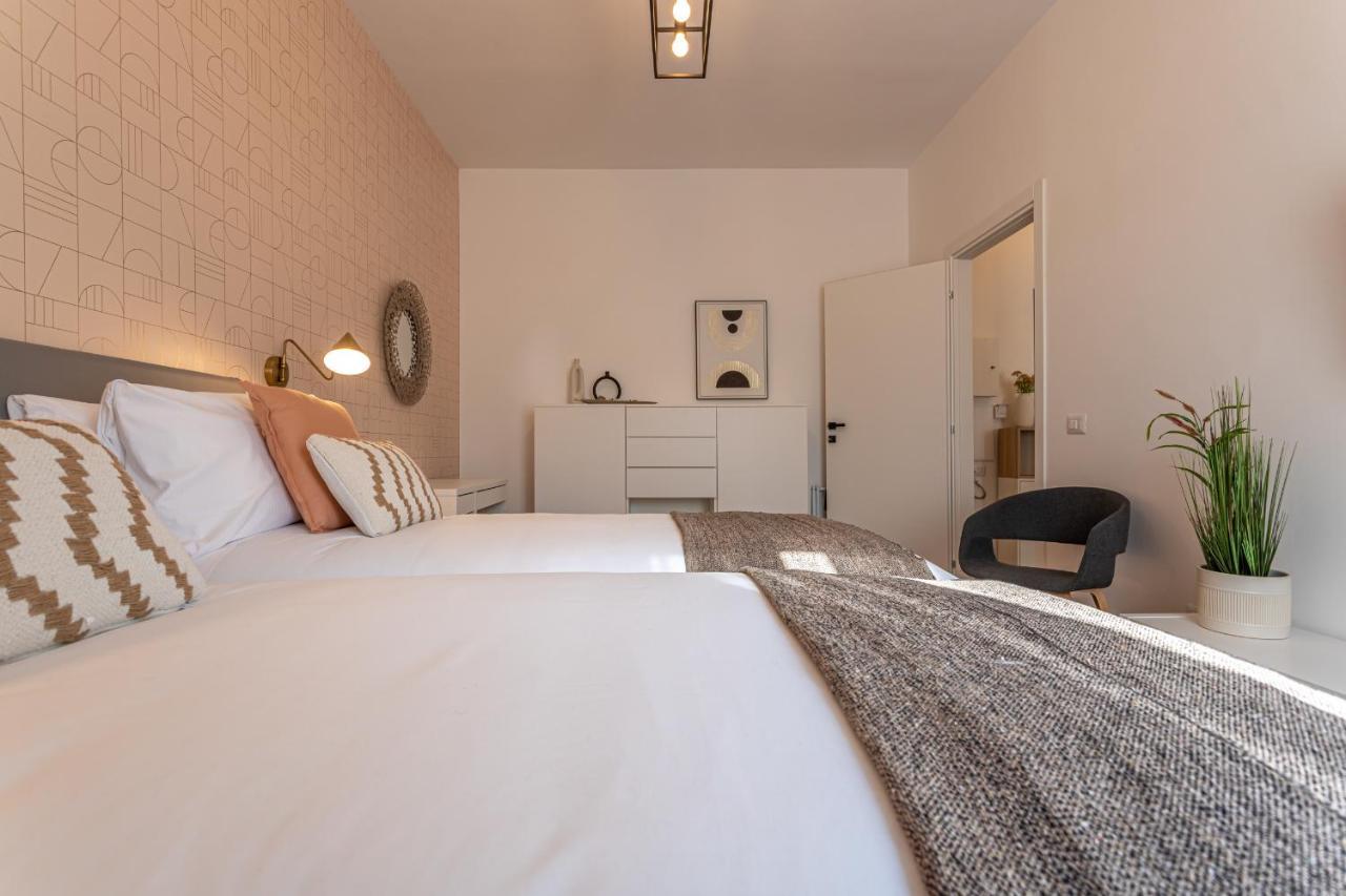 Ych-bright And Cozy Flat In Pigneto Apartment Rome