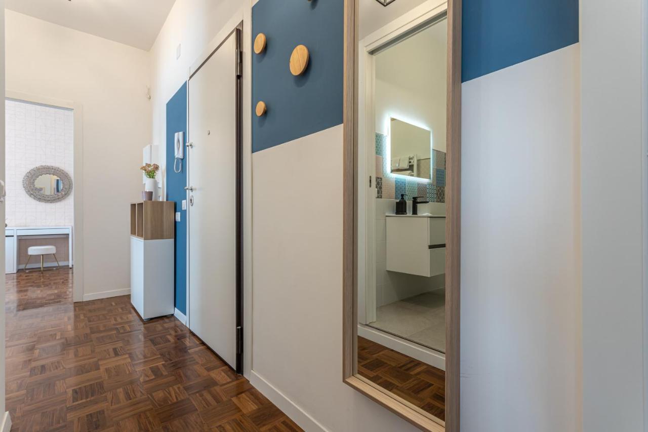 Ych-bright And Cozy Flat In Pigneto * Rome