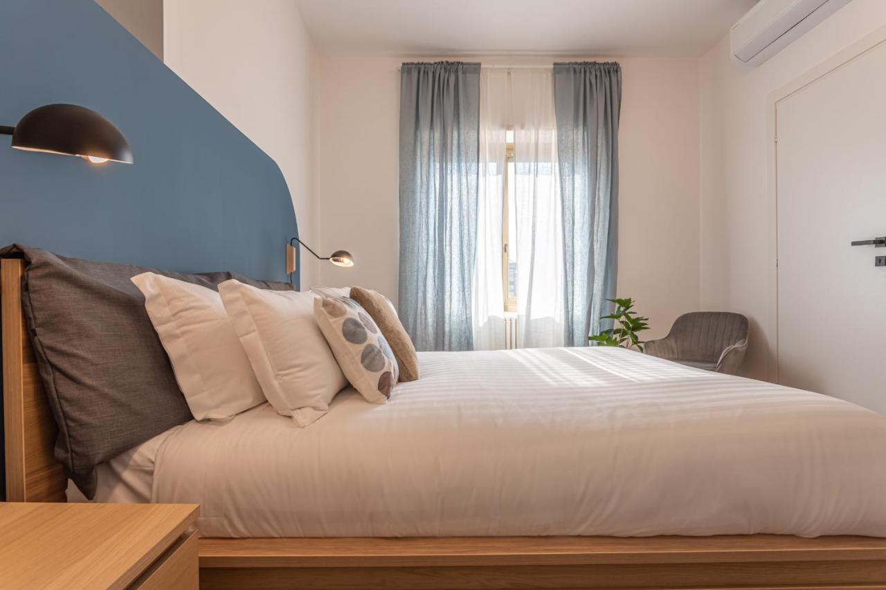 Ych-bright And Cozy Flat In Pigneto Apartment *