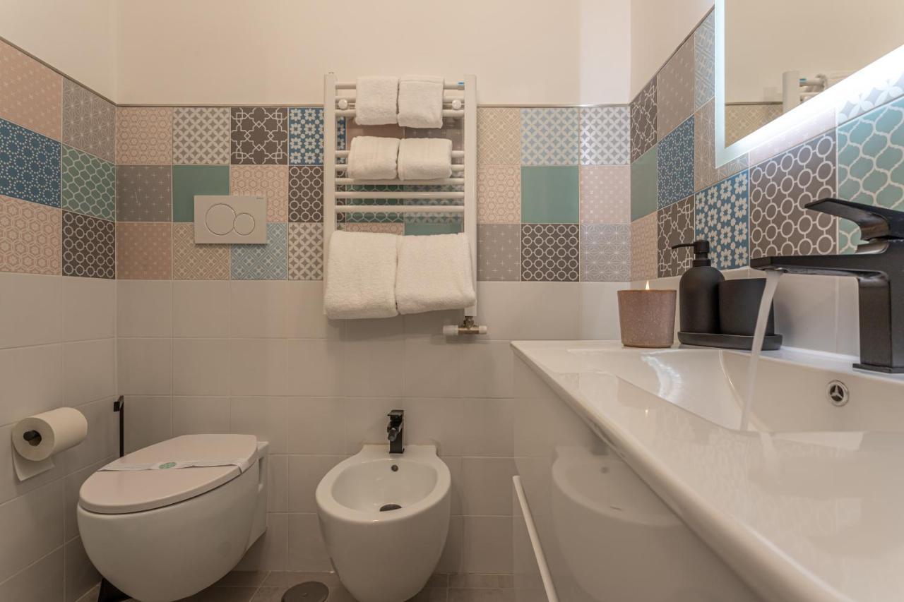 Ych-bright And Cozy Flat In Pigneto Apartment Rome