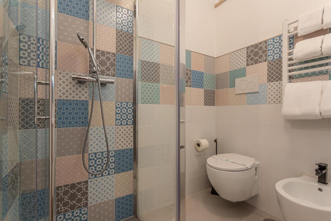 Ych-bright And Cozy Flat In Pigneto * Rome