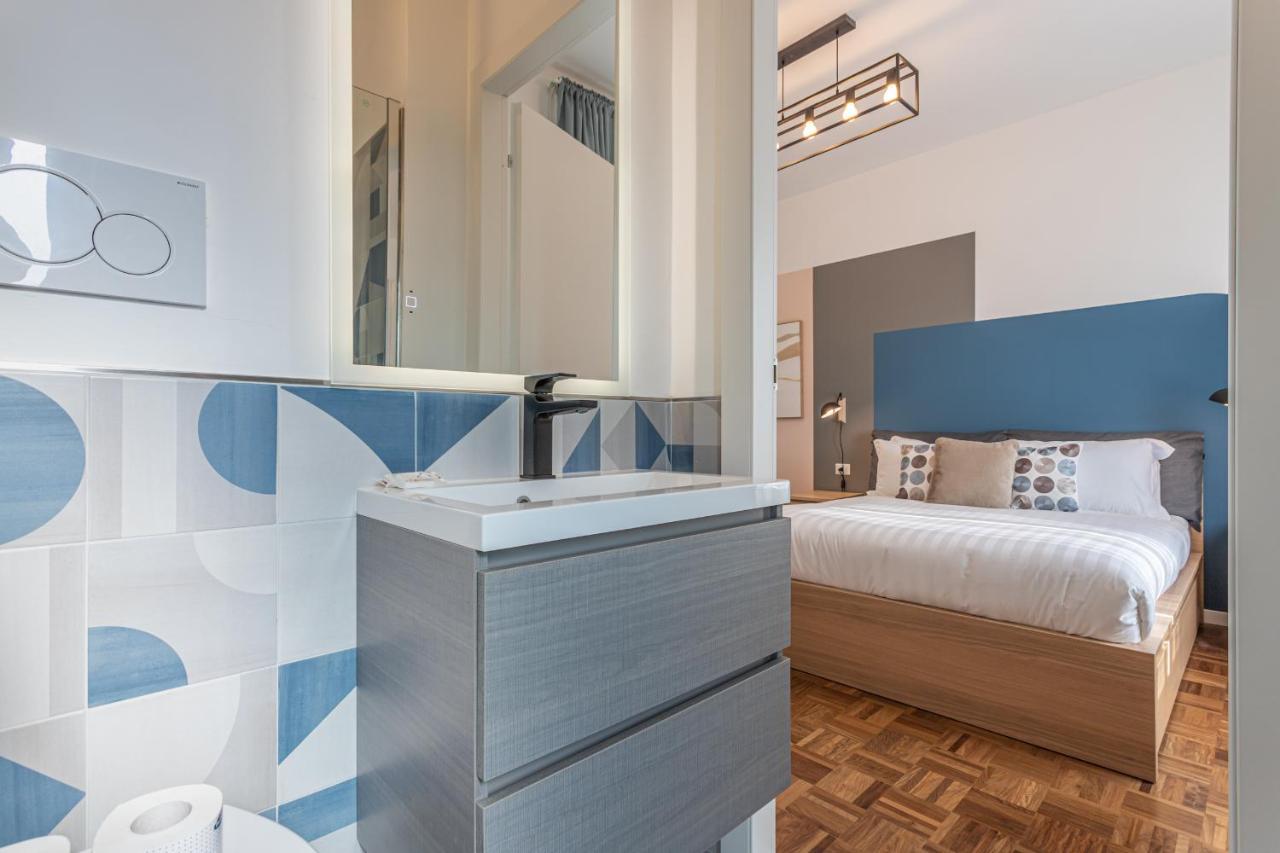 Apartment Ych-bright And Cozy Flat In Pigneto