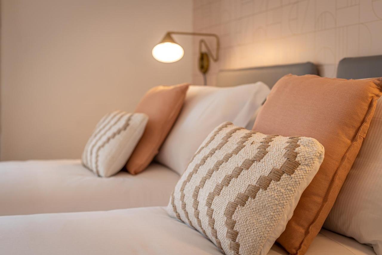 Apartment Ych-bright And Cozy Flat In Pigneto *