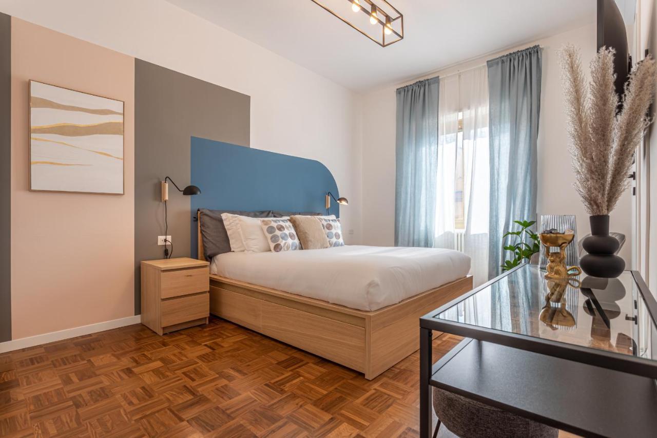 Ych-bright And Cozy Flat In Pigneto Apartment Rome